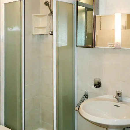 La Quiete 410s شقة *