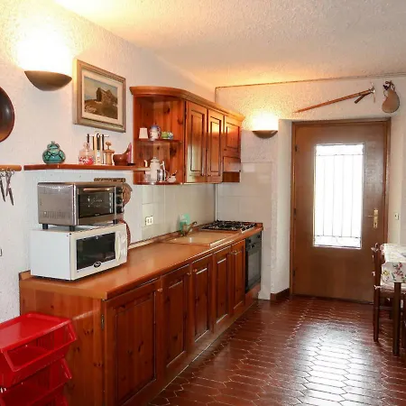 La Quiete 410s Apartamento *